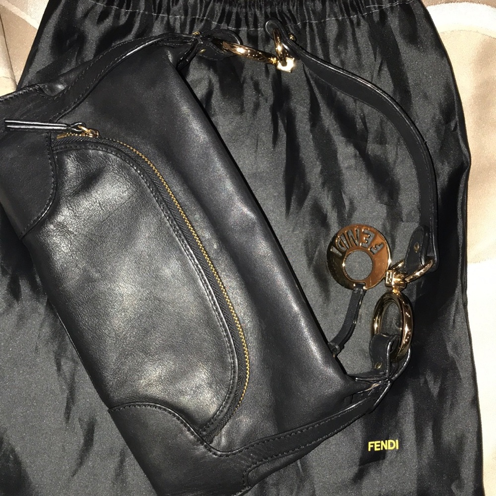 Fendi bag